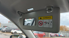 MG Hs 1.5 T-GDI Exclusive 5dr DCT Petrol Hatchback